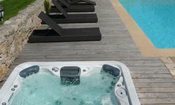 Vente de spa / jacuzzi sur Avignon, Vaucluse.