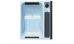 Crystal spa 2 places Avignon, Vaucluse.