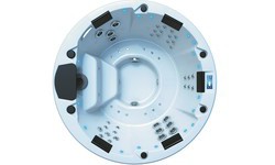 Spa pour maison d'hôte, Avignon, Vaucluse.