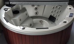 Modèle CR-2 (Les angles, Gard).