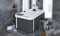 Spa 2 places, st rémy de provence.