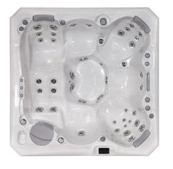 Spa wellis malaga 5 places