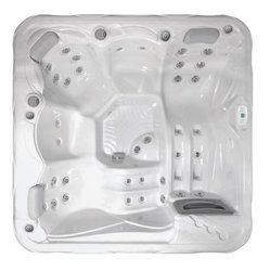 Spa wellis Pluto 5 places