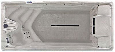 Spa de nage Sunrise chez spas en provence