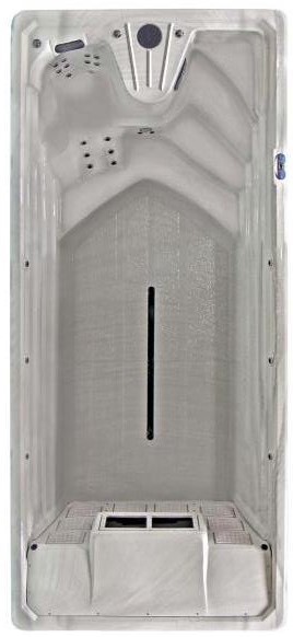 Spa de nage sunrise canada Avignon Vaucluse