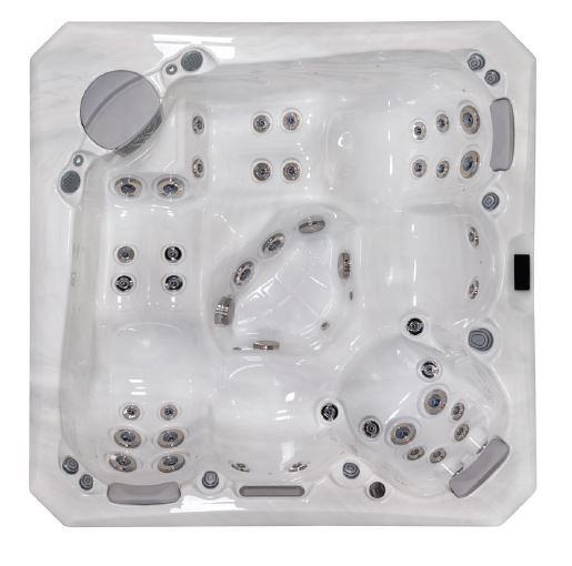 Spa jacuzzi Palermo Wellis Avignon