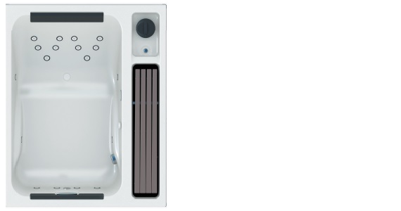 Crystal spa 160max spas en provence